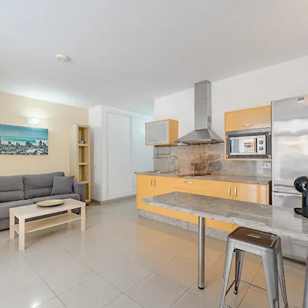 Just 2min To Loscristianos * Los Cristianos