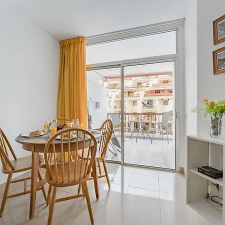 Apartman Just 2min To Loscristianos