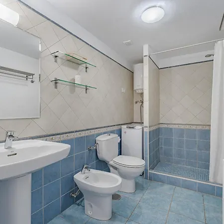 Appartement Just 2min To Loscristianos *