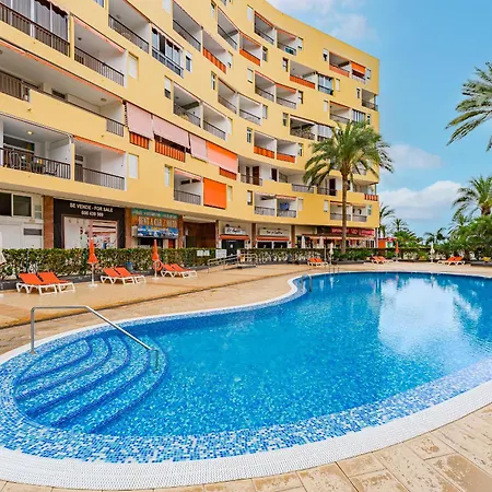 Appartement Just 2min To Loscristianos Los Cristianos (Tenerife)