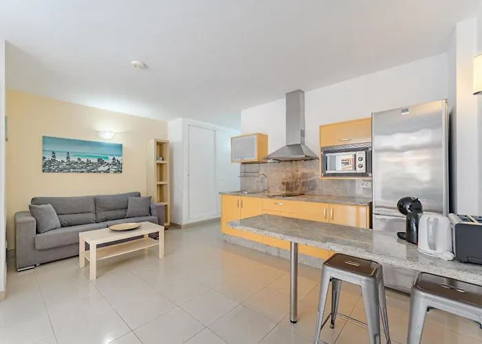 Just 2min To Loscristianos * לוס כריסטיאנוס