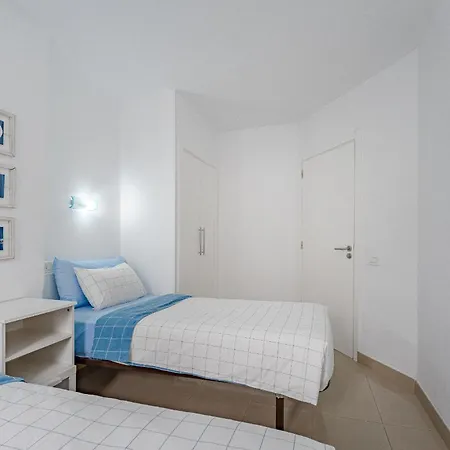 Apartament Just 2min To Loscristianos *