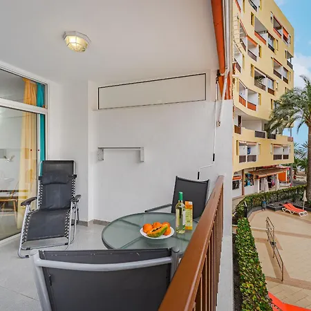 Just 2min To Loscristianos Lejlighed Los Cristianos (Tenerife)