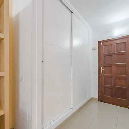 Apartament Just 2min To Loscristianos Los Cristianos (Tenerife)