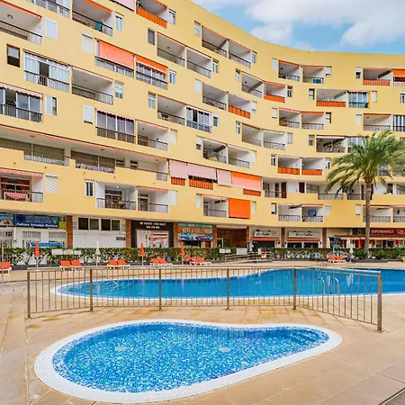 Just 2min To Loscristianos * Los Cristianos (Tenerife)